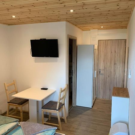 Molnar Apartman Zamárdi Eksteriør billede