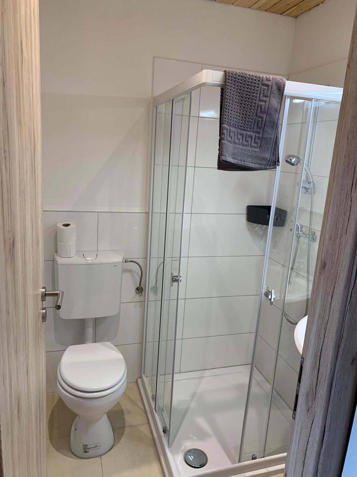 Molnar Apartman Zamárdi Eksteriør billede