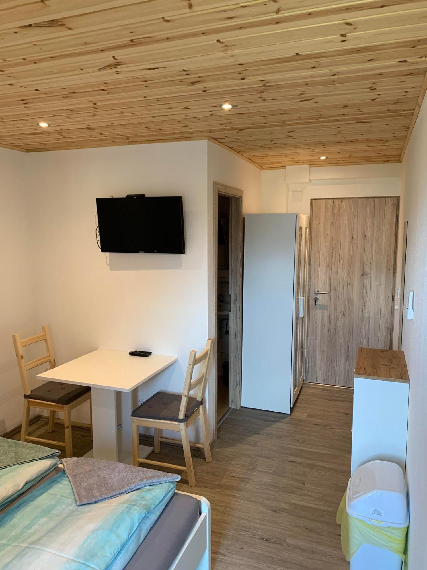 Molnar Apartman Zamárdi Eksteriør billede